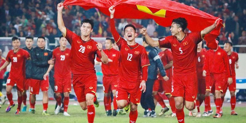 Bóng đá là lựa chọn hàng đầu của nhiều hội viên WW88