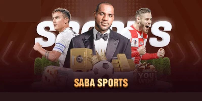 Saba Sport đang rất được yêu thích tại WW88